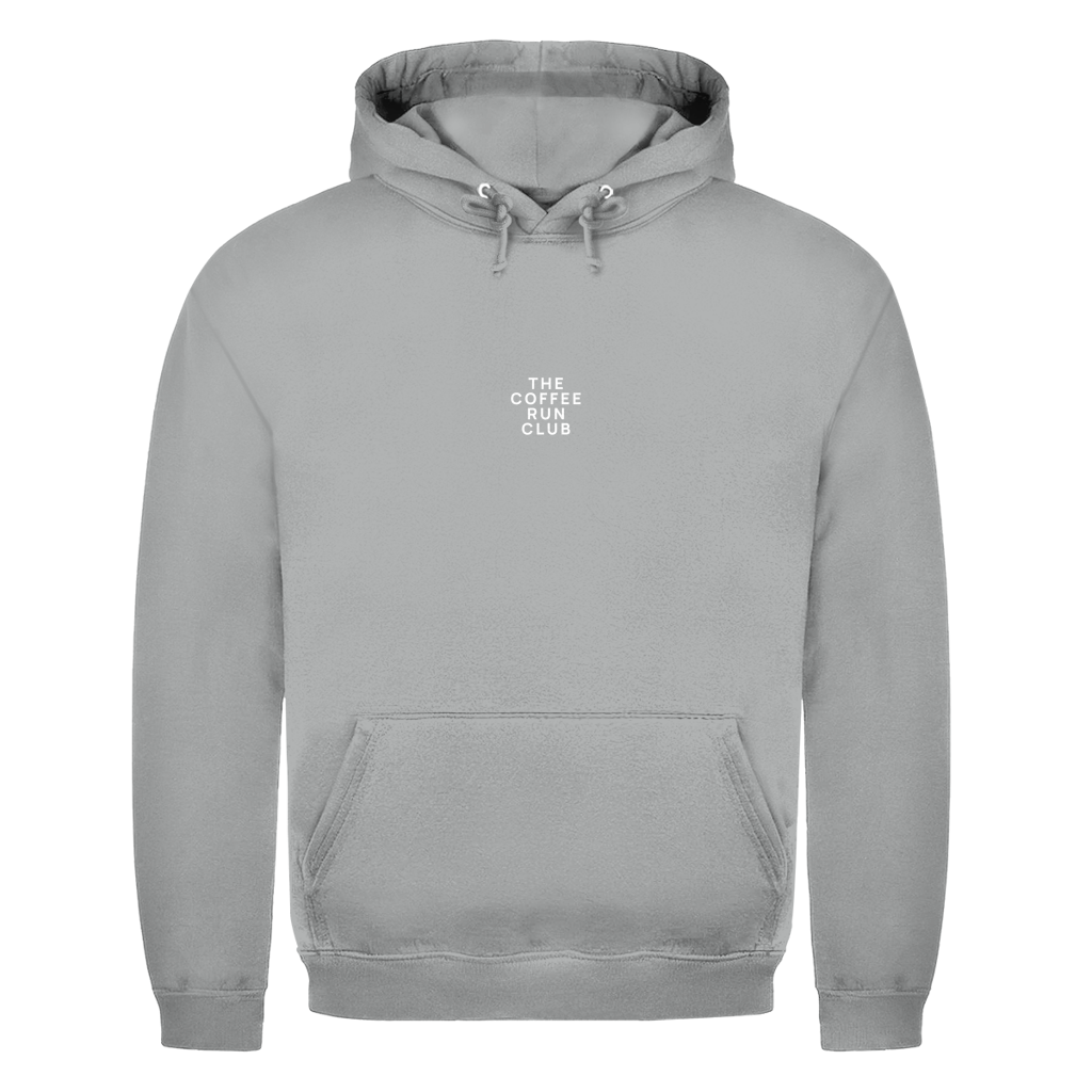 Hoodie Minimalist Run