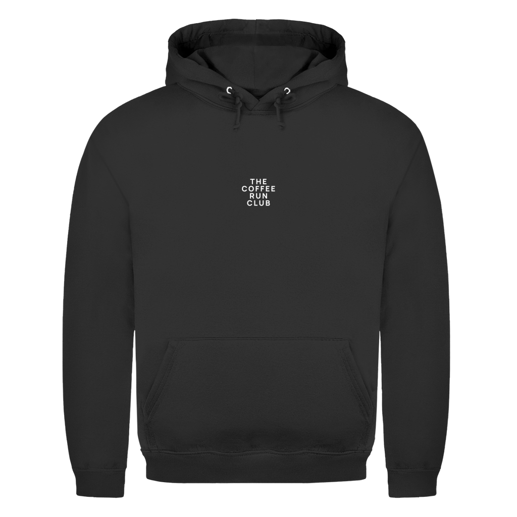 Hoodie Minimalist Run