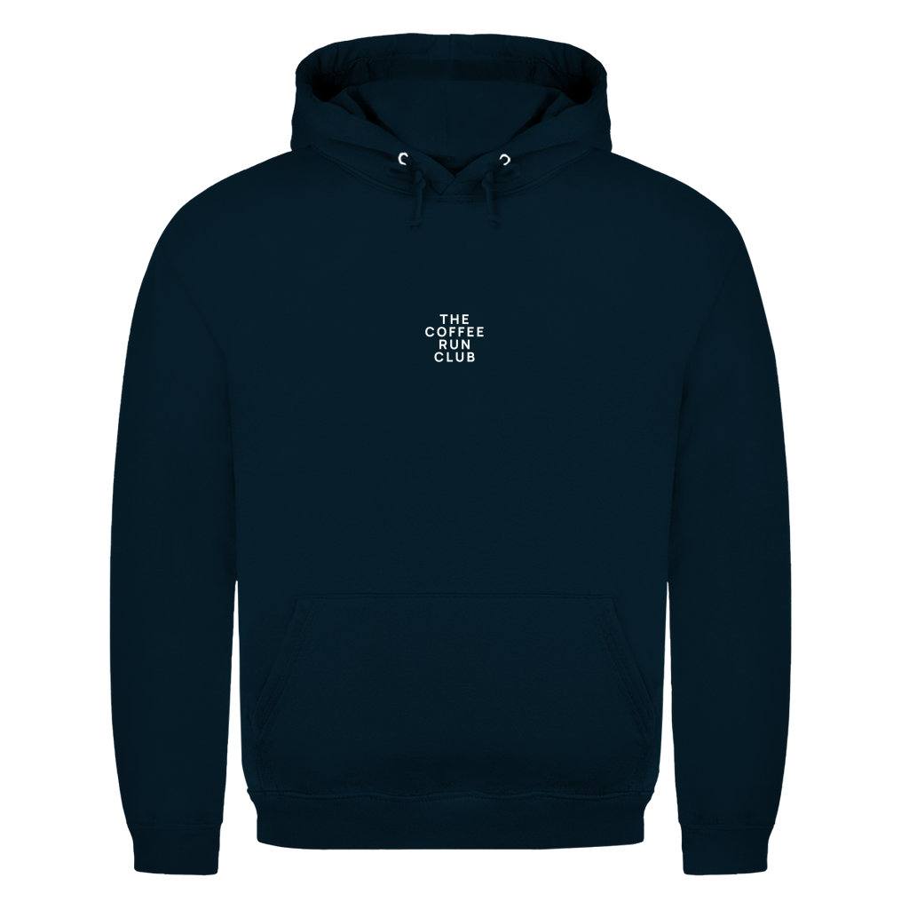 Hoodie Minimalist Run