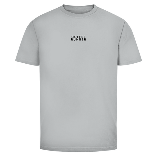 T-Shirt Coffee Runner